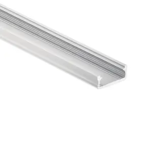 1TEC1SWSF8SIL KICHLER Standard Shallow Mount