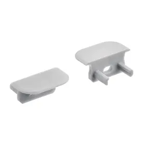 1TEE1STRCSSIL KICHLER Standard Recessed Recess Channel
