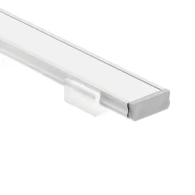 1TEK1SWSF2SIL KICHLER Standard Shallow Kit