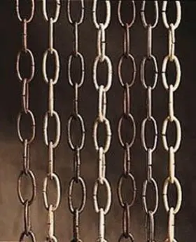 2996DBK KICHLER Chain
