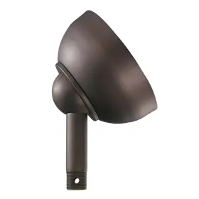 337005TZP KICHLER Ceiling Fan Sloped Ceilingpter Up #3