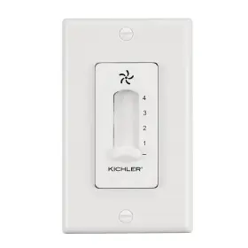 337012WH KICHLER Fan Dimmer