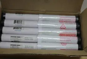 360000SBK KICHLER Ceiling Fan Downrod Pack