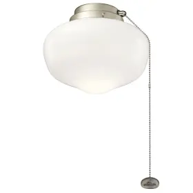 380913NI KICHLER Schoolhouse Led Light Kit