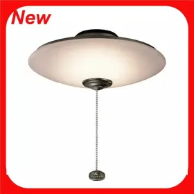 380931MUL KICHLER Led Light Fans Kit