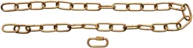 4901GR KICHLER Gauge Chain Flat #2