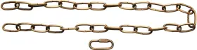 4901GR KICHLER Gauge Chain Flat #3