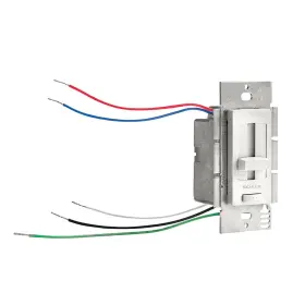4DD12V040WH KICHLER Led Power Supply Driver Dimmer Material