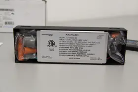 6TD24V096BKTV2 KICHLER Wire Dimmable Power Supply #2