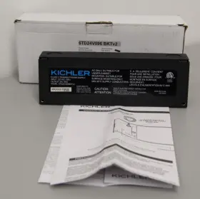 6TD24V096BKTV2 KICHLER Wire Dimmable Power Supply