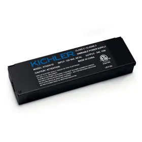 6TD24V10BKT KICHLER Volt Dimmable Led Power Supply Watts