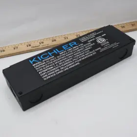 6TD24V40 KICHLER Dimmable Led Power Supply #3