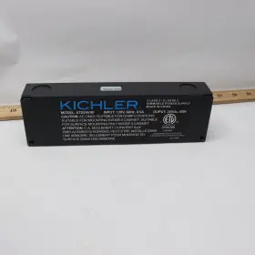 6TD24V40 KICHLER Dimmable Led Power Supply
