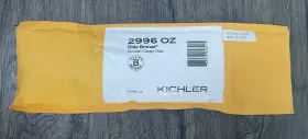2996OZ KICHLER Chain Standard Gauge Olde #2
