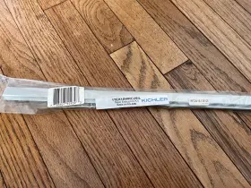 1TEK1SWRC2SIL KICHLER Tape Extrusion Kit