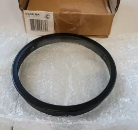 9536BK KICHLER Glass Lens Top