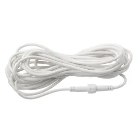 DLE20WH KICHLER Ceiling Extension Cord