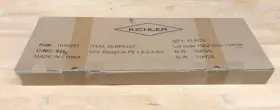 DLRP01ST KICHLER Ceiling Rough Plate Recessed Recess Lights #3