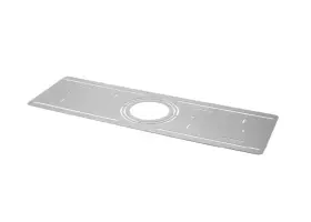 DLRP01ST KICHLER Ceiling Rough Plate Recessed Recess Lights