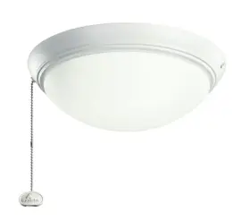 338200WH KICHLER LIGHTING Led Fan Light Kit