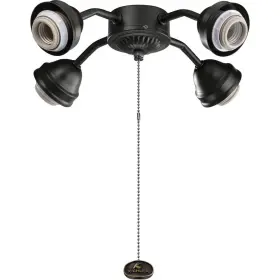 350015SBK KICHLER LIGHTING Led Bent Arm Fitter