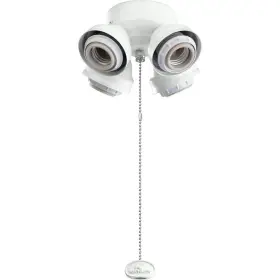 350210MWH KICHLER LIGHTING Led Fan Fitter Turtle
