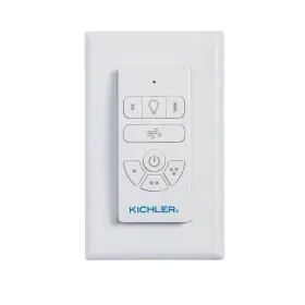 370125 KICHLER LIGHTING Ac Handheld Control