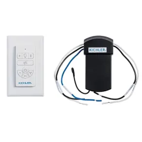 370126 KICHLER LIGHTING Ac Fan Remote Tall Kit