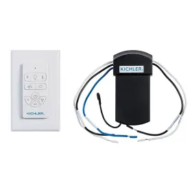370136 KICHLER LIGHTING Ac Handheld Remote Kit