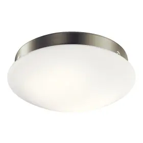 380356NI KICHLER LIGHTING Led Fan Light Ried Ceiling Kit