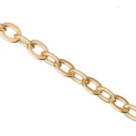 4901NBR KICHLER LIGHTING Chain Gauge Natural