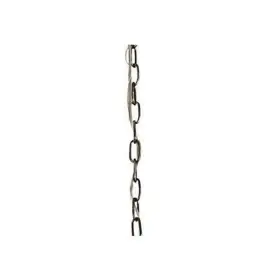 4908CLP KICHLER LIGHTING Chain Pipps Lane Gauge