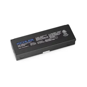 4TD12V060BKTV2 KICHLER LIGHTING Wire Dimmable Power