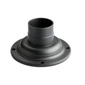 9530WZC KICHLER LIGHTING Pedestal Pipps Lane Adaptor