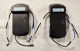 MR181A-1 KICHLER Ceiling Fan Remote Controller