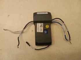 UC7067RYE KICHLER Rhine Fan Controller Unit