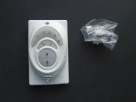 UC7214T KICHLER Remote Control Up Down Reverse