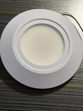 WHLED30B KICHLER Led Recessed Recess Ceiling Lights