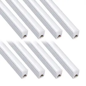 B07FF7C7KF KIHUNG Pack Led Light Fixture Bright