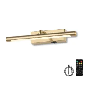 B0CYBYLFHX KILOEYE Rechargeable Light Wall Art Dimmable