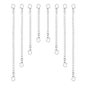 A23083 KINBOM Extension Necklace Jewelry Chain Extender