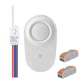 KS-WLX-REV-110SET KINGSL Wireless Smart Lamp Light Wall