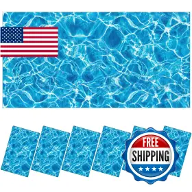 B0CV7HC8LL KITTMIP Fluorescent Light Covers Ceiling Magnets