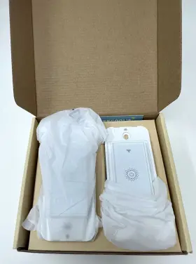 KS-602 KKCOOL Smart Wall Light Switch Alexa Google Comp #3