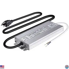 B08CRQ45BD KLEIN TOOLS Led Power Supply Adapter Waterproof