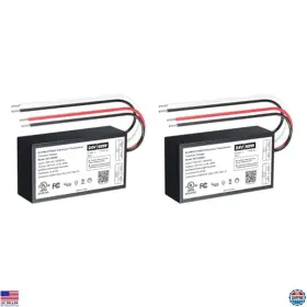 B0DFM31Y91 KLEIN TOOLS Dimmable Led Driver Ac Power Supply