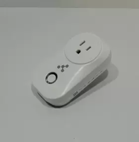 KHWPO100F001 KONTAKT.IO Portal Light Ac #2