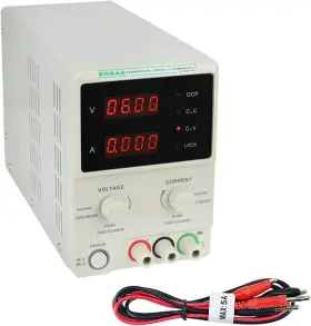 787721204039 KORAD Precision Linear Power Supply