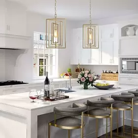 850012976448 KSANA Chandelier Pendant Lighting Kitchen Island #3