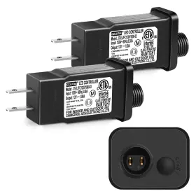 JLTC-IP44-12V12W-2P KTOYEANG Power Supply Pack Voltage